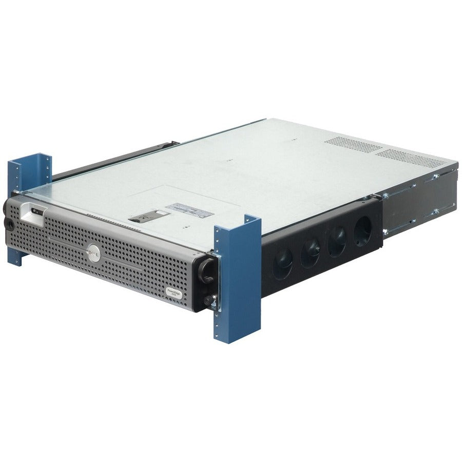 Innovation Rack Mount Rail