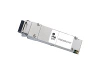 Integra Optics - QSFP28 transceiver module (equivalent to: ARista Networks QSFP-100G-LRL4) - 100GbE - 100GBase-LRL4 - up to 6.2 QSFP-100G-LR4-AR-IO