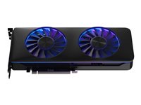 Intel Arc A750 Graphic Card - 8 GB GDDR6 - 7680 x 4320 - 2.05 GHz Core - 256 bit Bus