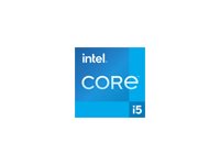 Intel Core i5 11500T - 6-core - 12 threads - 12 MB cache - OEM