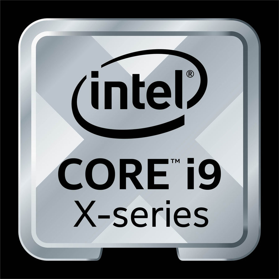 Intel Core i9 X i9-7920X Dodeca-core (12 Core) 2.90 GHz Processor - Retail Pack BX80673I97920X
