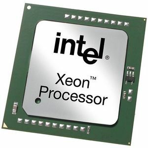 Intel-IMSourcing DS Intel Xeon 5140 Single-core (1 Core) 2.33 GHz Processor - Retail Pack BX805565140A