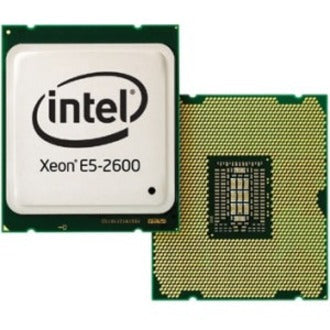 Intel-IMSourcing DS Intel Xeon E5-2643 v2 Hexa-core (6 Core) 3.50 GHz Processor - OEM Pack CM8063501287403
