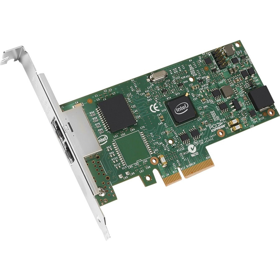 Intel-IMSourcing Ethernet Server Adapter I350-T2