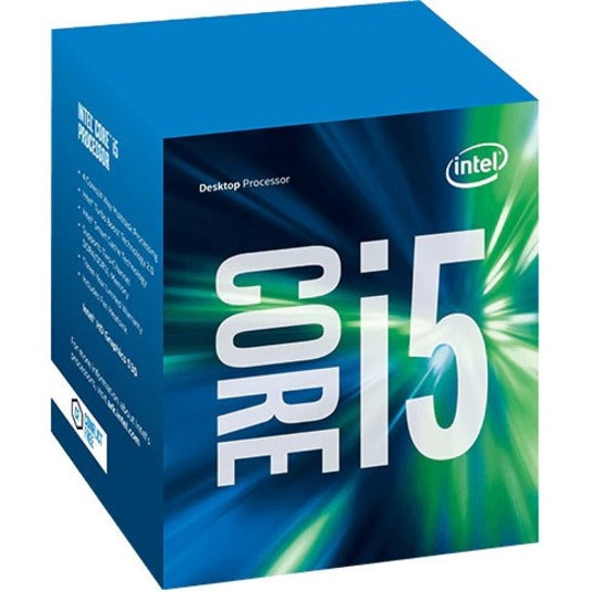 Intel-IMSourcing Intel Core i5 (6th Gen) i5-6500T Quad-core (4 Core) 2.50 GHz Processor