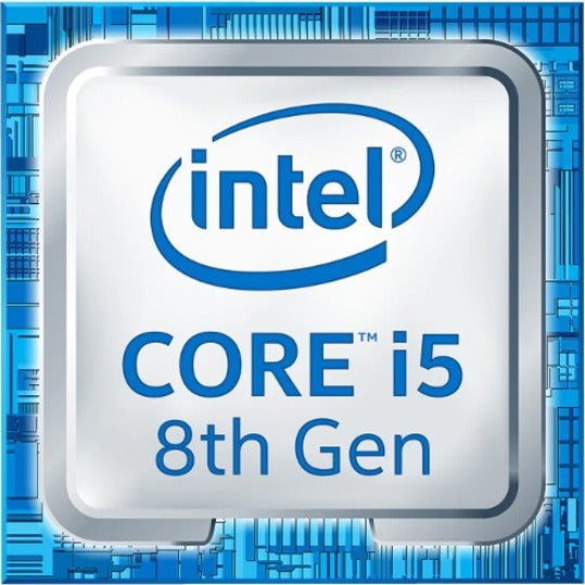 Intel-IMSourcing Intel Core i5 (8th Gen) i5-8600K Hexa-core (6 Core) 3.60 GHz Processor BXC80684I58600K