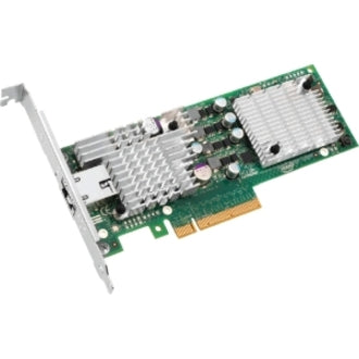 Intel-IMSourcing 10Gigabit AT2 Server Adapter E10G41AT2