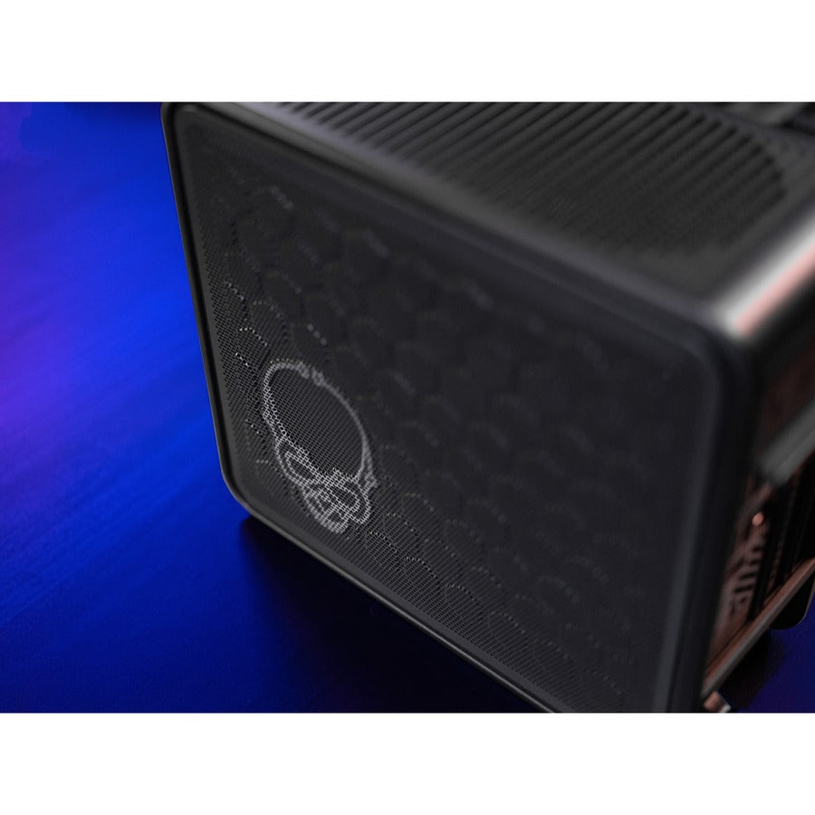 Intel-IMSourcing NUC 9 Extreme NUC9I5QNX Desktop Computer - Intel Core i5 9th Gen i5-9300H
