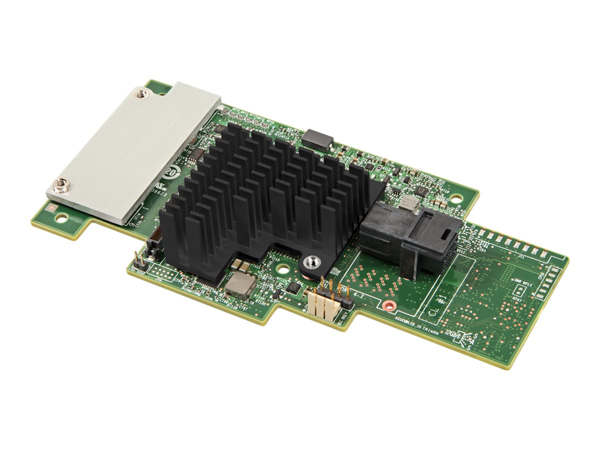 Intel Integrated Raid Module RmS3cc080 - Storage Controller (Raid) - Sata 6gb/s Ib-Main-4030-Upg-T1-I21