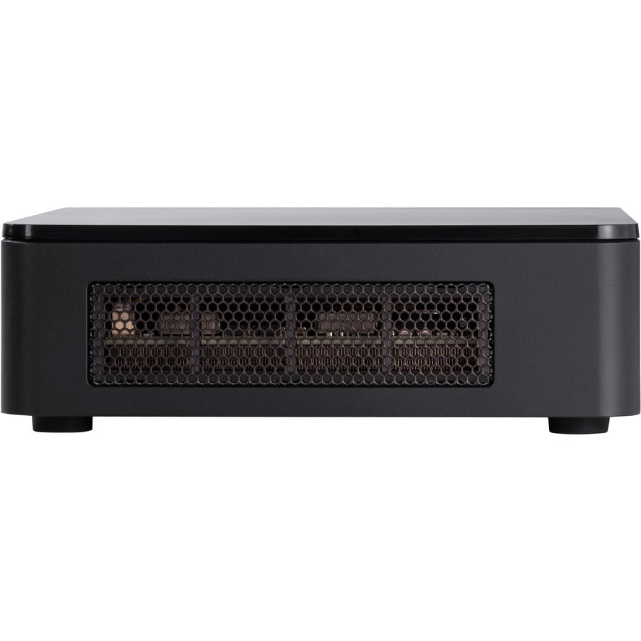 Intel NUC 12 Pro NUC12WSKi5 Barebone System - Socket BGA-1744 - Intel Core i5 12th Gen i5-1240P Dodeca-core (12 Core) RNUC12WSKI50000