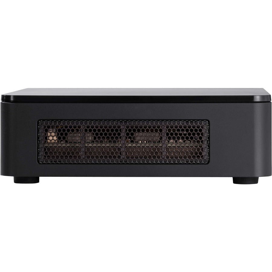 Intel NUC 12 Pro NUC12WSKv7 Barebone System - Socket BGA-1744 - Intel Core i7 12th Gen i7-1270P Dodeca-core (12 Core) RNUC12WSKV70000