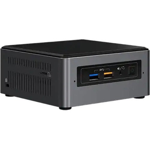 Intel Nuc 12 Extreme Nuc12Dcmi9 Barebone System - Socket Lga-1700 - 1 X Processor Support - Intel Core I9 12Th Gen I9-12900 Hexadeca-Core (16 Core) Rnuc12Dcmi90000
