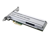 Intel P4500 - Customer Install - SSD - 1 TB - internal - 2.5 SFF - U.2 PCIe (NVMe) - for PowerEdge C6420"