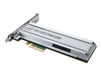 Intel P4600 - SSD - 1.6 TB - internal - 2.5 SFF - U.2 PCIe (NVMe)"