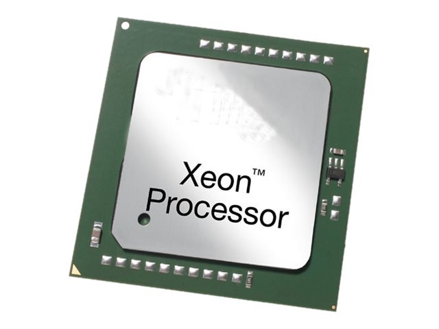 Intel Xeon E5-2623V4 - 2.6 GHz - 4 cores - 8 threads - 10 MB cache - for PowerEdge C4130, C6320, FC430, FC630, M630,