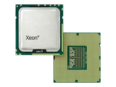 Intel Xeon E5-2640 - 2.5 GHz - 6-core - 12 threads - 15 MB cache - LGA2011 Socket - for PowerEdge M620