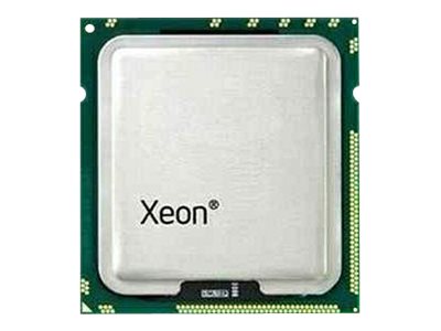 Intel Xeon E5-2643V2 - 3.5 GHz - 6-core - 12 threads - 25 MB cache