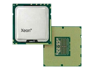 Intel Xeon E5-2670 - 2.6 GHz - 8-core - 16 threads - 20 MB cache - LGA2011 Socket - for PowerEdge M620