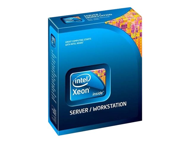 Intel Xeon E5-2697v2 - 2.7 GHz - 12-core - 24 threads - 30 MB cache - for PowerEdge R720, R720xd
