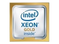 Intel Xeon Gold 5217 - 3 GHz - 8-core - 16 threads - 11 MB cache - for PowerEdge C6420, MX740c, MX840c; Precision 7820