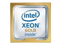 Intel Xeon Gold 6240 - 2.6 GHz - 18-core - 36 threads - 24.75 MB cache - for PowerEdge C4140, C6420, MX740c, MX840c;