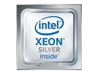 Intel Xeon Silver 4214 - 2.2 GHz - 12-core - 24 threads - 16.5 MB cache - for PowerEdge C4140, C6420