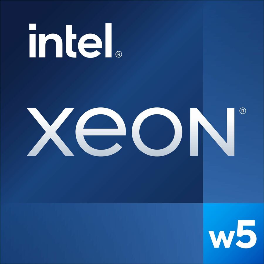 Intel Xeon W w5-2565X Octadeca-core (18 Core) 3.20 GHz Processor - OEM Pack PK8071305502000