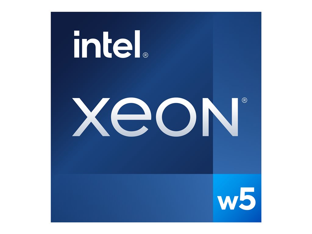 Intel Xeon W5-2445 - 3.1 GHz - 10-core - 20 threads - 26.25 MB cache - FCLGA4677 Socket - OEM PK8071305127400