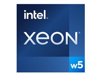 Intel Xeon w5-3435X Hexadeca-core (16 Core) 3.10 GHz Processor