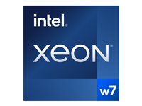 Intel Xeon w7-2495X Tetracosa-core (24 Core) 2.50 GHz Processor PK8071305126600