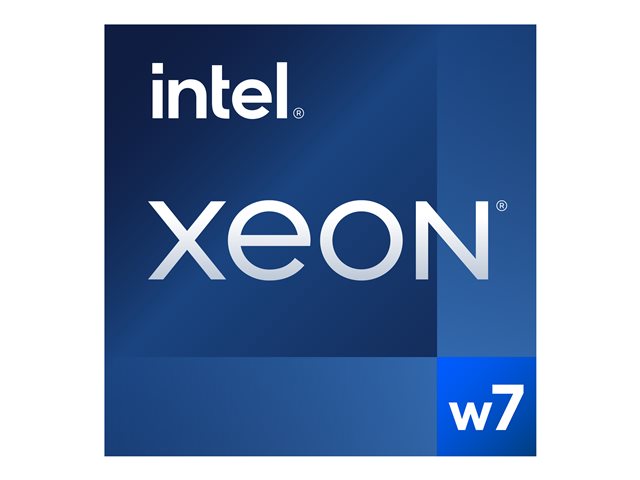 Intel Xeon w7-3465X Octacosa-core (28 Core) 2.50 GHz Processor