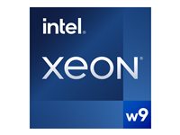 Intel Xeon w9-3475X Hexatriaconta-core (36 Core) 2.20 GHz Processor