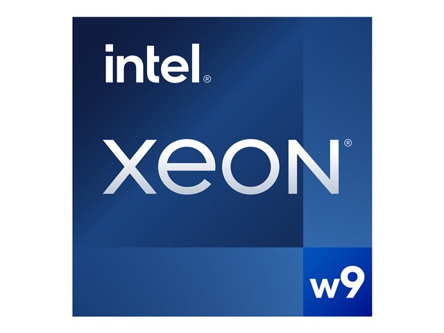 Intel Xeon w9-3475X Hexatriaconta-core (36 Core) 2.20 GHz Processor