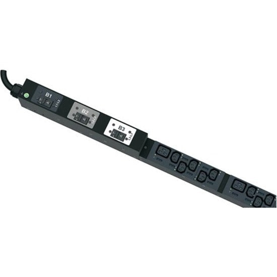 Intelligent Power Distribution Unit - Panduit P36E34M-RD1C Monitored | TecISoft