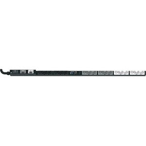 Intelligent Power Distribution Unit - Panduit P36G20M-RD2A Vertical Mount | TecISoft