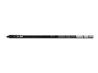 Intelligent Power Distribution Unit - Panduit Vertical Rack PDU | Tecisoft P36D26M-RD2C