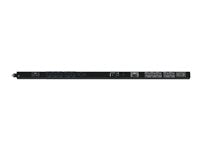 Intelligent Power Distribution Unit - SmartZone G5 Monitored PDU | Panduit P24D07M-YL1C