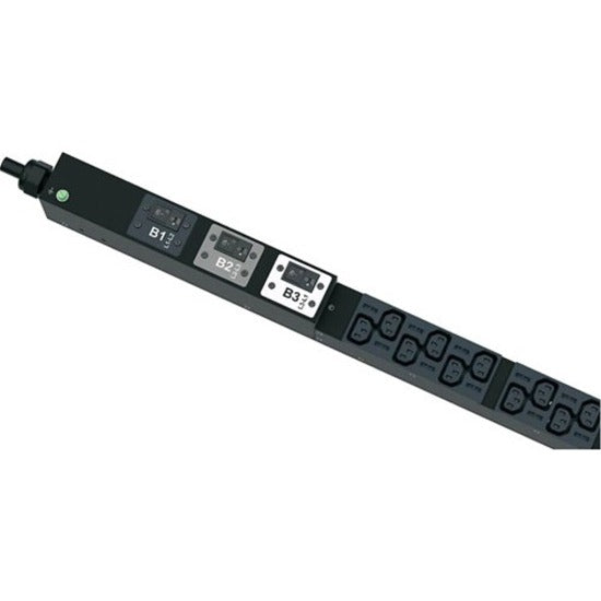 Intelligent Power Distribution Unit - SmartZone G5 PDU | Panduit P36D08M-RD2C
