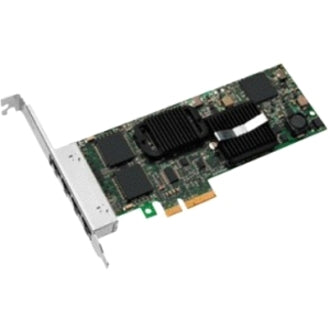 Intel® Gigabit ET2 Quad Port Server Adapter E1G44ET2