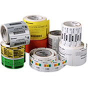 Intermec Duratran Ii E12362 Thermal Label