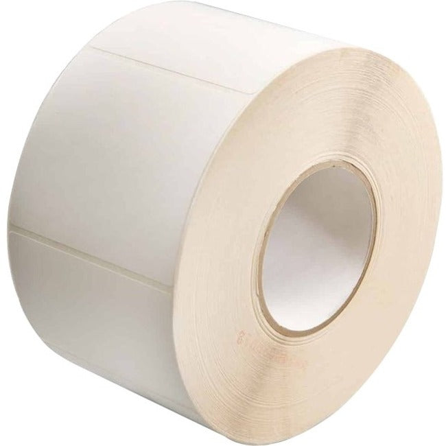 Intermec DuraTRAN II Thermal Transfer Labels E06176