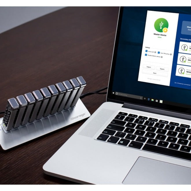 Istorage Cloudashur Keywriter Software - Device License Is-Kw-Ca-1000