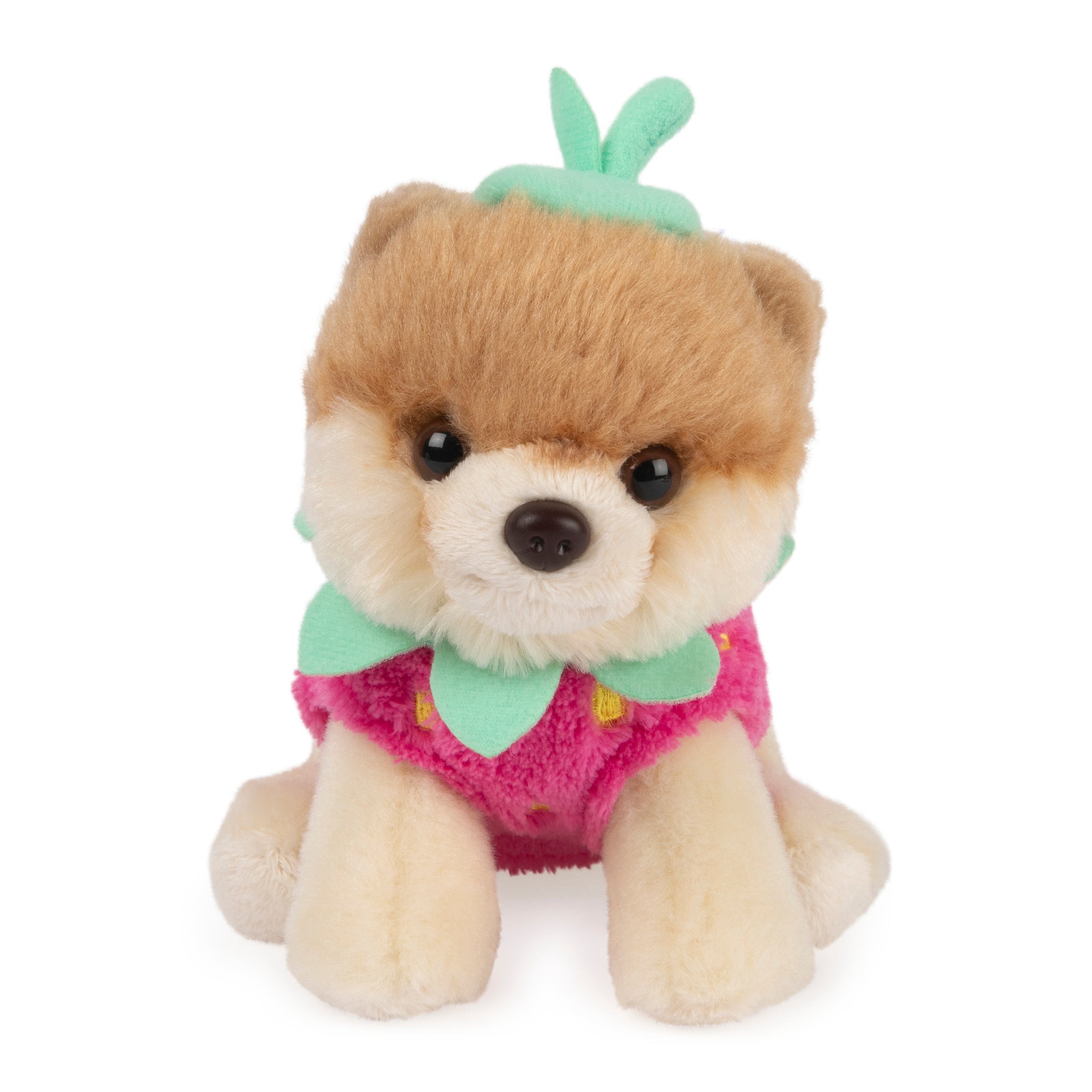 Itty Bitty Boo - Strawberry