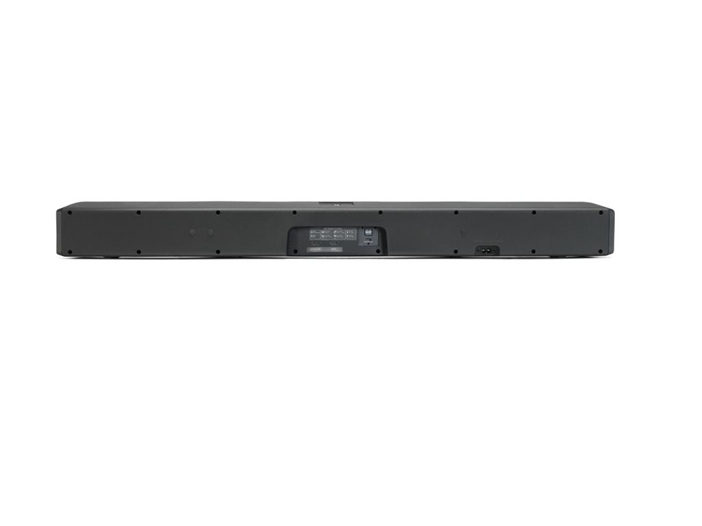 JBL Pro SoundBar PSB-2 - Sound bar - wireless - Bluetooth - 2-way - black