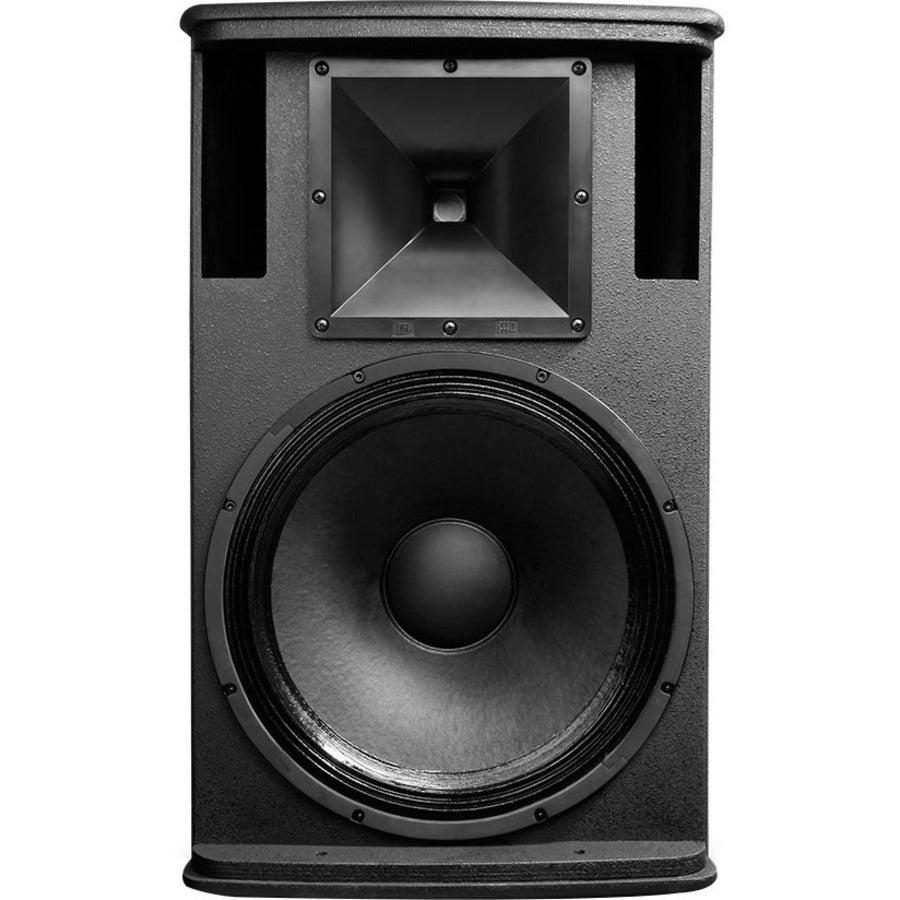 JBL Professional AC599 2-way Wall Mountable Speaker - 250 W RMS - White