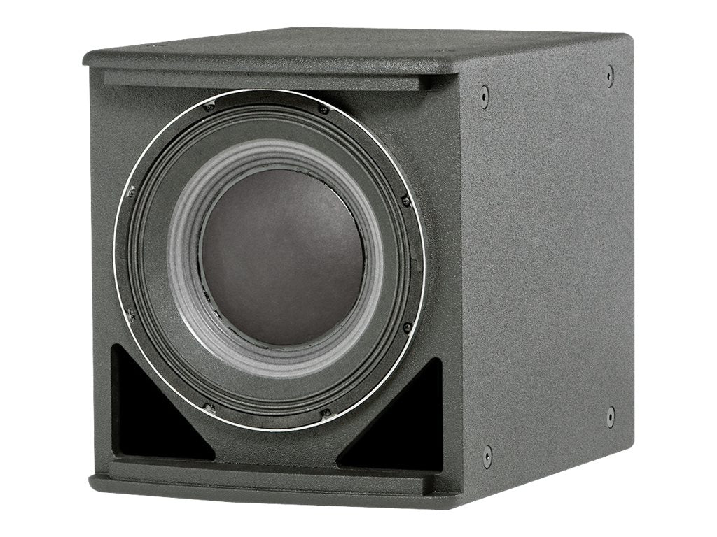 JBL Professional AE (Application Engineered) Series ASB6112-WH - Subwoofer - for PA system - 700 Watt - 12 - white"