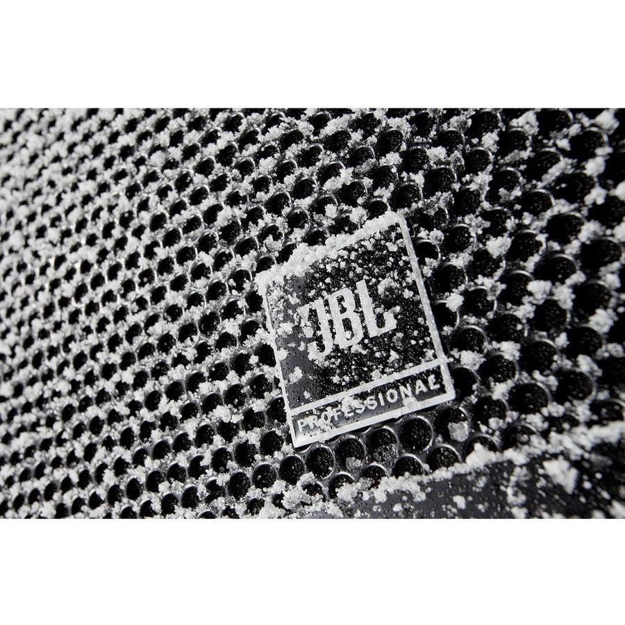 JBL Professional AW266-LS 2-way Outdoor Magnetic Mount Speaker - 400 W RMS - Black