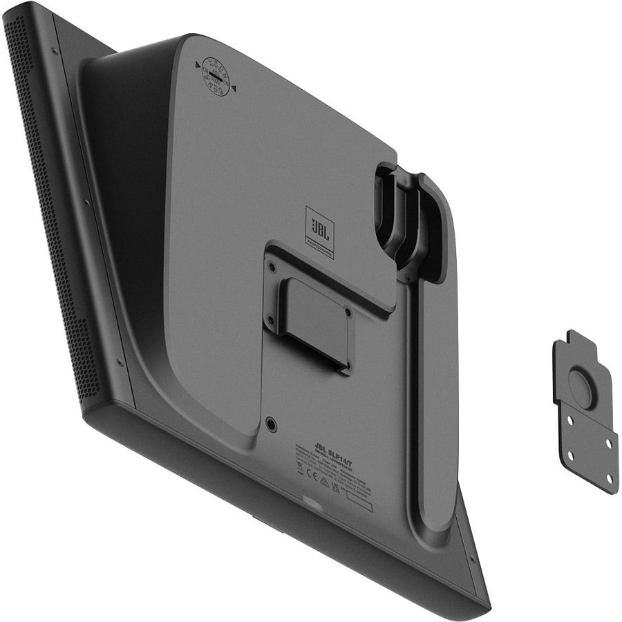 JBL Professional SLP14/T Outdoor Wall Mountable, Surface Mount, Flush Mount Speaker - 50 W RMS