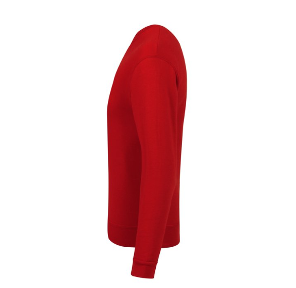 JERZEES® NuBlend® Youth Crewneck Sweatshirt – Soft, Durable, and Made for Everyday Play