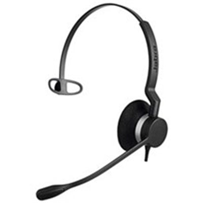 Jabra Biz 2300 GSA PTT Mono Headset